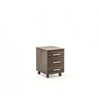 Тумба подкатная 501/V9.07