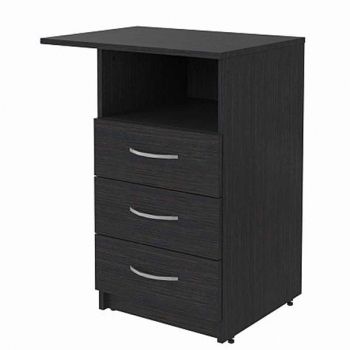 Тумба правая Simple SC-3D.2 R