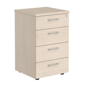 Тумба приставная XLC-4D.1