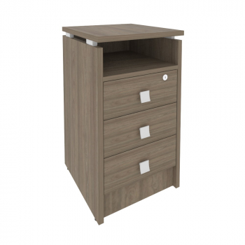 Тумба приставная Л.ТП-4F