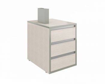 Тумба приставная