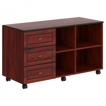 Тумба LCRT 1250 L