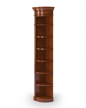 Угловой корпус шкафа PV435250 L