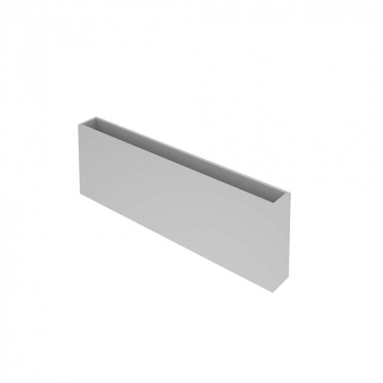 Ящик для стекол (10 низких дверей стекло / 6 низких дверей стекло в рамке) Я3-6R/10С