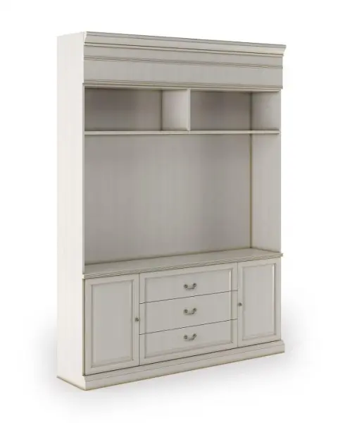 Балюстрада с полкой MNCH-198183A. Фото 1