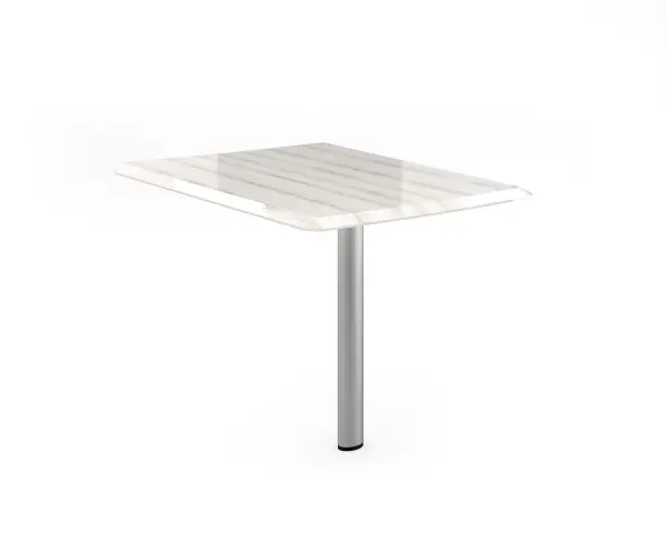 Брифинг-приставка КН-1.2 лак. Фото 1