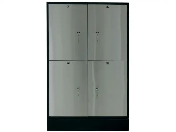 Депозитные ячейки VALBERG DB-4S. Фото 1