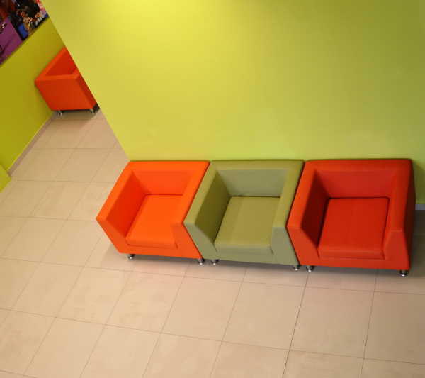 Диваны Омега Люкс. Фото 2