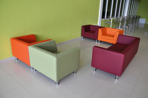 Диваны Омега Люкс. Фото 4