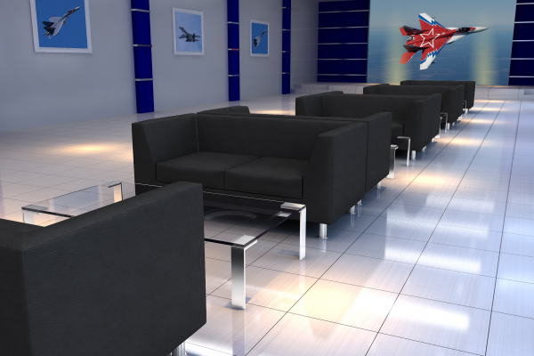 Диваны Омега Люкс. Фото 5