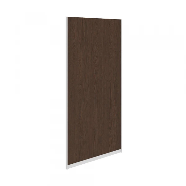 Дверь ДСП низкая SH.DD-7.2. Фото 1