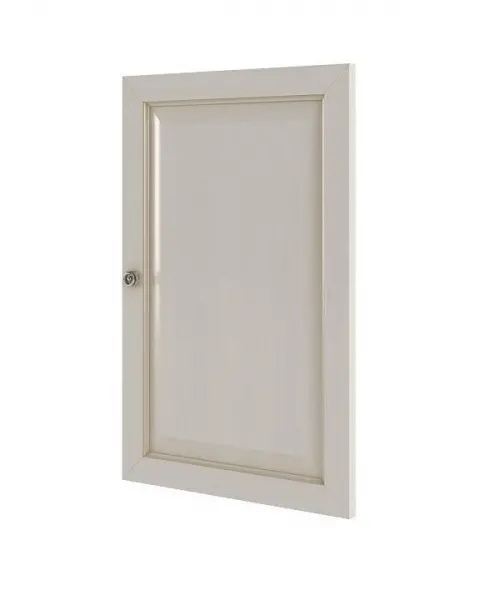 Дверца малая дерев. левая MND-721 L. Фото 1