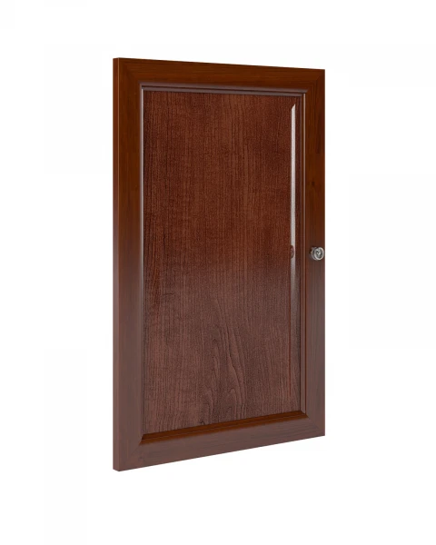 Дверца малая дерев MND-721 L. Фото 1