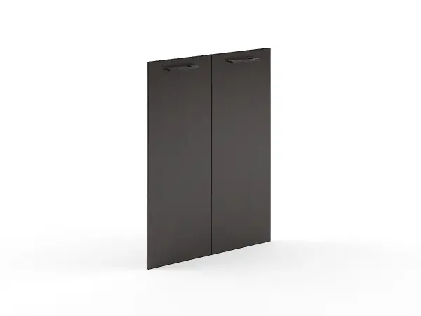 Двери двойные TMD 42-2. Фото 1