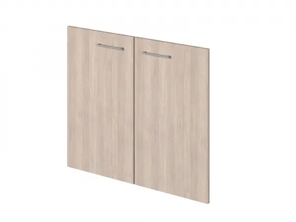 Двери низкие  - комплект 2 шт. Р-010. Фото 1