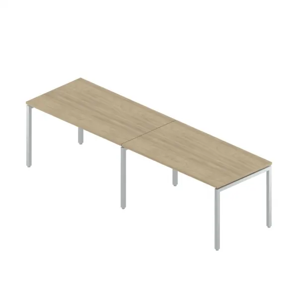 Двойная группа столов RP-3(x2)+F-33. Фото 1