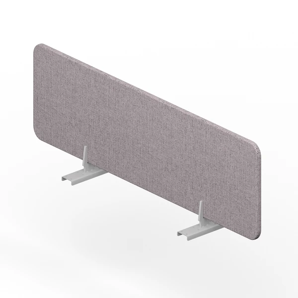 Фронтальный экран для стола bench ш 140см UDPSFBD140. Фото 1