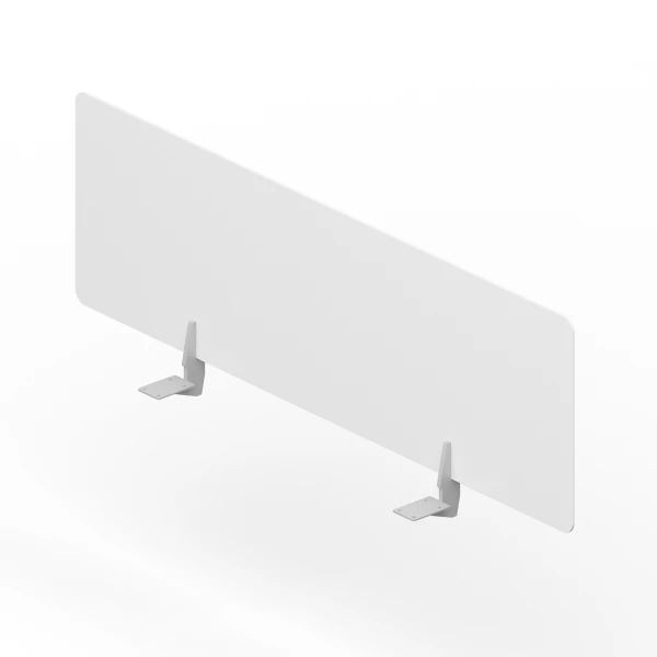 Фронтальный экран для стола bench ш 160см UDSPFB160. Фото 1