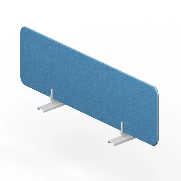 Фронтальный экран для стола bench ш 160см UDPBFBD160. Фото 1