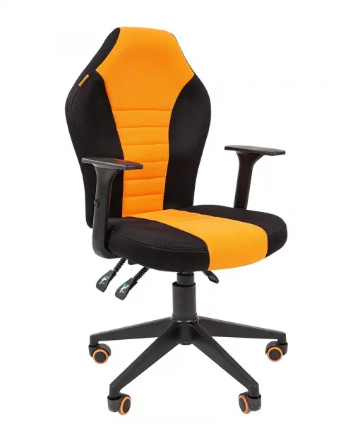 Геймерское кресло CHAIRMAN GAME 8. Фото 1