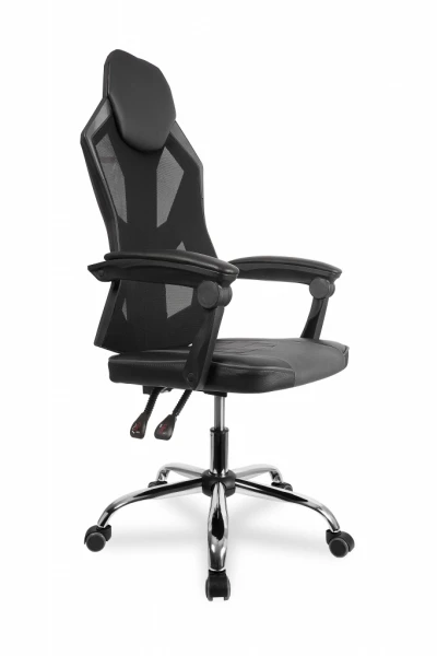 Геймерское кресло College CLG-802 LXH. Фото 1