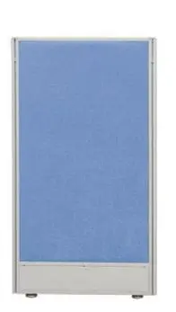 Глухой модуль (высота установки поперечины 820 или 1300 мм), без жалюзи Глухой модуль (высота установки поперечины 820 или 1150 мм), без жалюзи. Фото 1