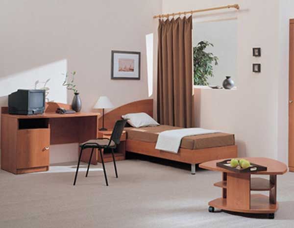 Гостиничная мебель Holiday. Фото 20