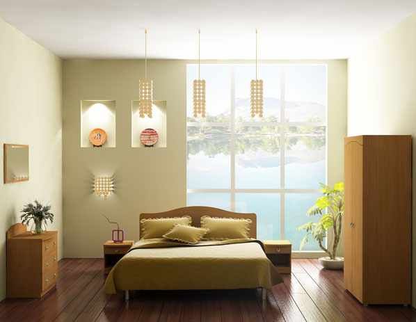 Гостиничная мебель Holiday. Фото 23