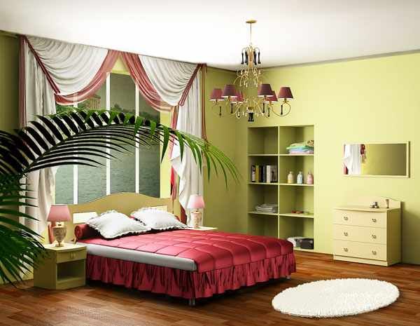 Гостиничная мебель Holiday. Фото 28