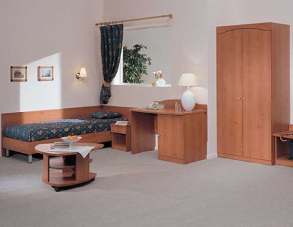 Гостиничная мебель Holiday. Фото 35
