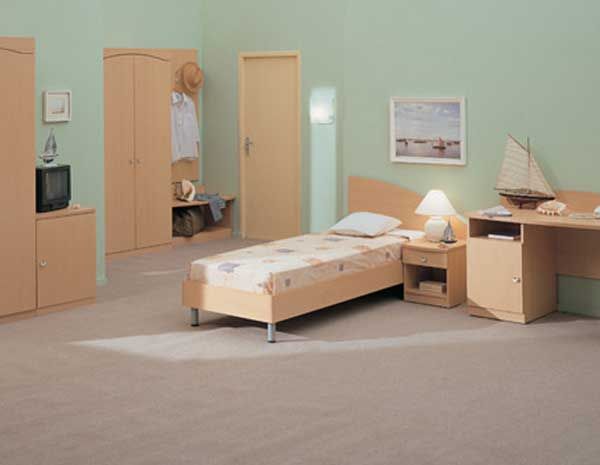 Гостиничная мебель Holiday. Фото 39