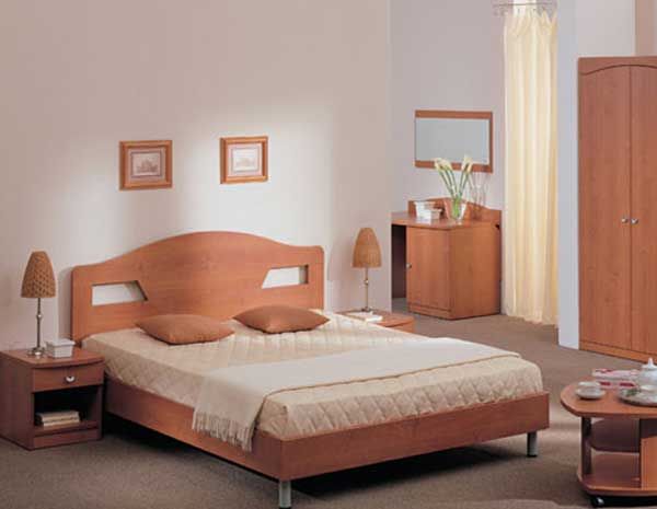 Гостиничная мебель Holiday. Фото 41