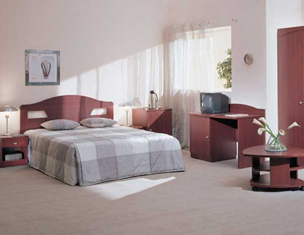 Гостиничная мебель Holiday. Фото 9