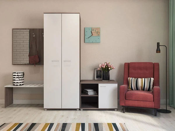 Гостиничная мебель Public Room. Фото 1