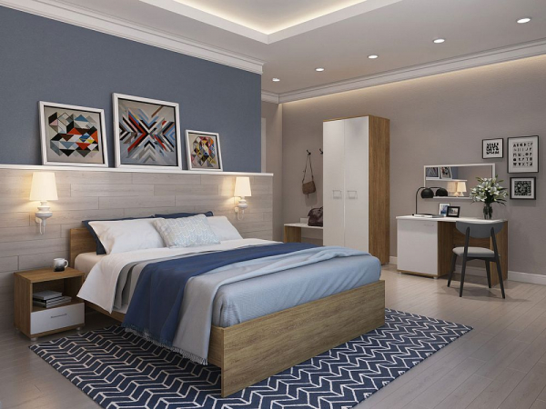 Гостиничная мебель Public Room. Фото 2