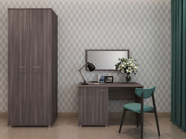 Гостиничная мебель Public Room. Фото 3