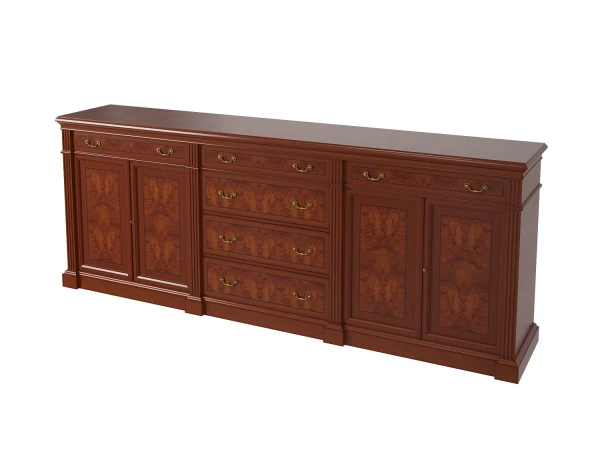 Греденции 01235. Фото 1