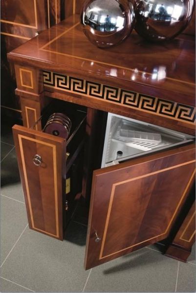 Кабинет руководителя Art&Luxe. Фото 12