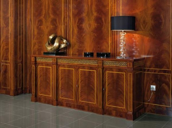 Кабинет руководителя Art&Luxe. Фото 6