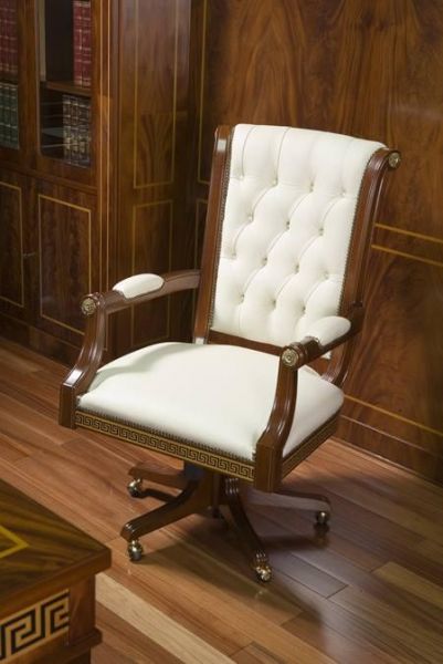 Кабинет руководителя Art&Luxe. Фото 7