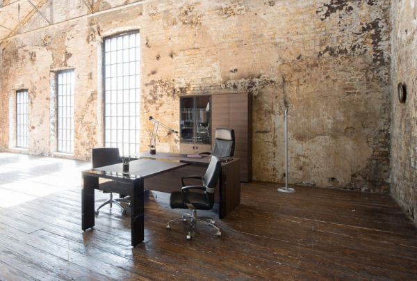 Кабинет руководителя Lava. Фото 11