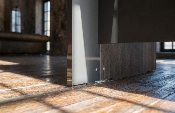 Кабинет руководителя Lava. Фото 12