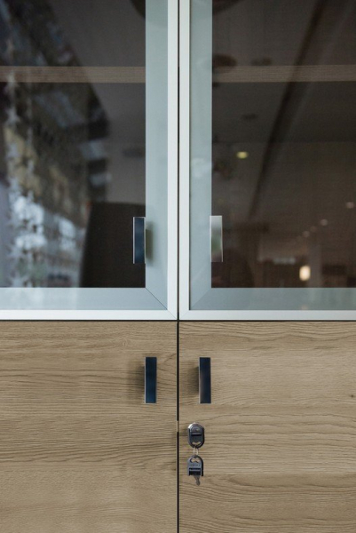 Кабинет руководителя Lava. Фото 13