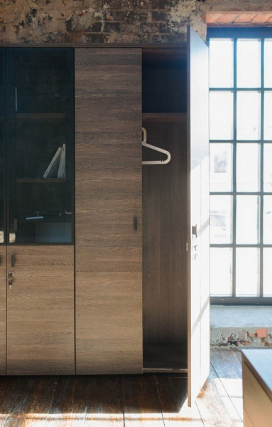 Кабинет руководителя Lava. Фото 17