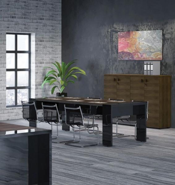 Кабинет руководителя Lava. Фото 23