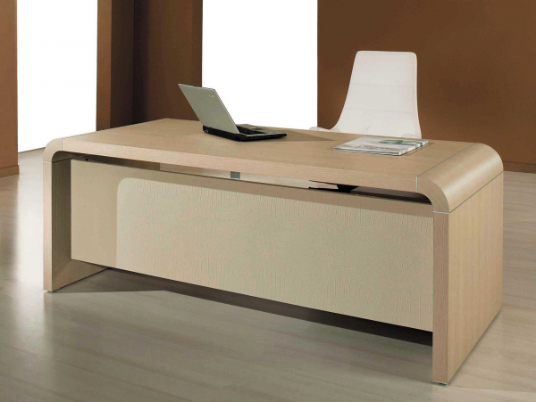 Кабинет руководителя Madrid. Фото 4