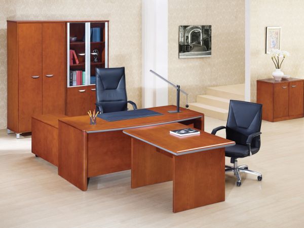 Кабинет руководителя MANHATTAN. Фото 3