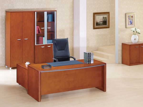 Кабинет руководителя MANHATTAN. Фото 4