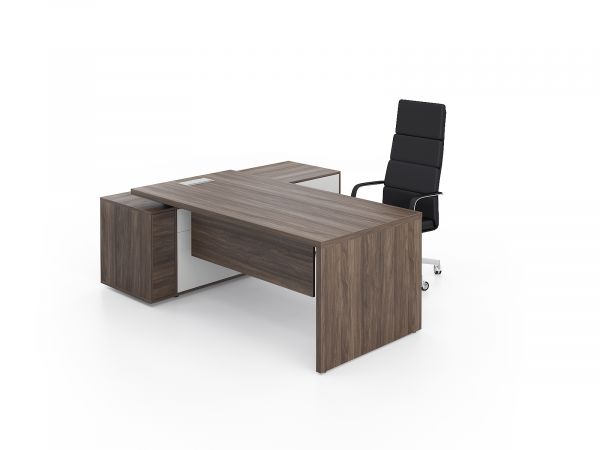 Кабинет руководителя Norman Plus. Фото 3