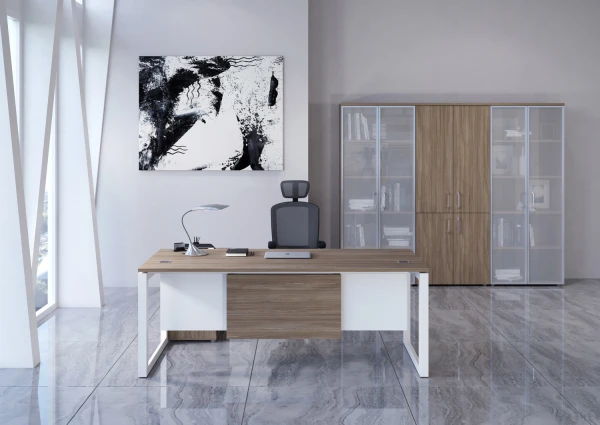 Кабинет руководителя ONIX DIRECT. Фото 1